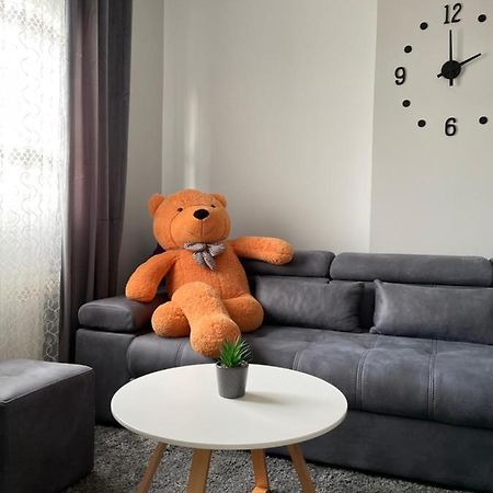The Sunset Apartment Вльора Екстер'єр фото