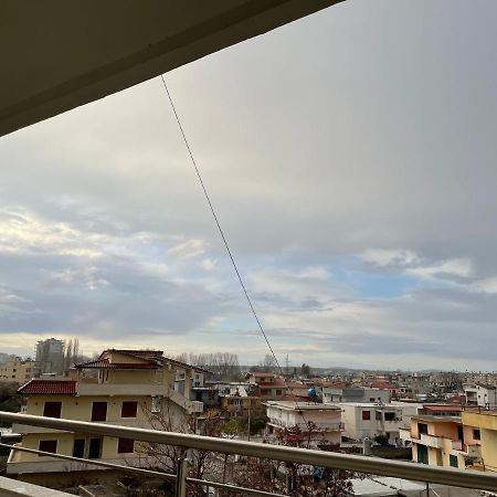 The Sunset Apartment Вльора Екстер'єр фото