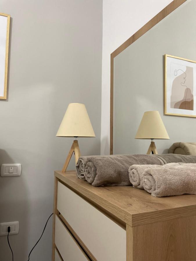 The Sunset Apartment Вльора Екстер'єр фото