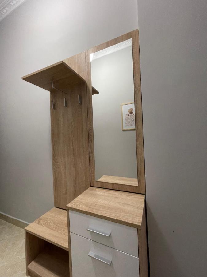 The Sunset Apartment Вльора Екстер'єр фото