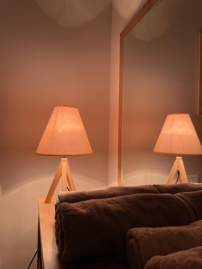 The Sunset Apartment Вльора Екстер'єр фото